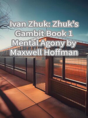 cover image of Ivan Zhuk